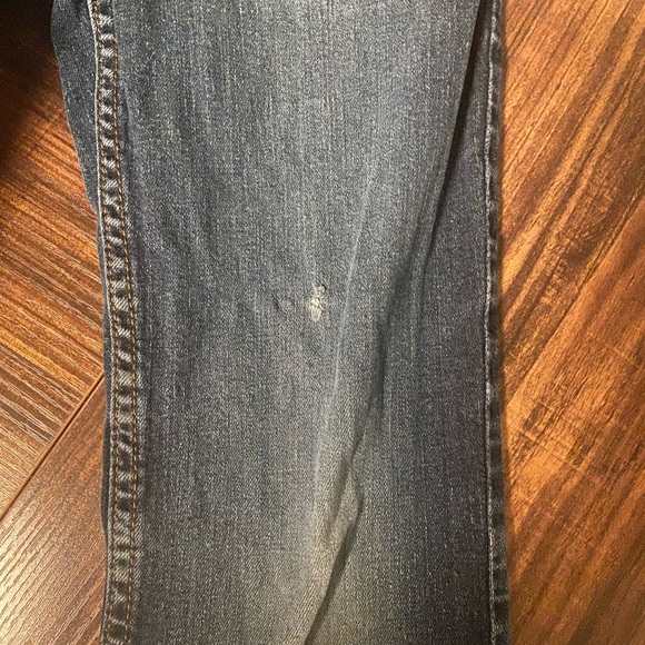 3 pairs size 12 wranglers - Picture 3 of 6